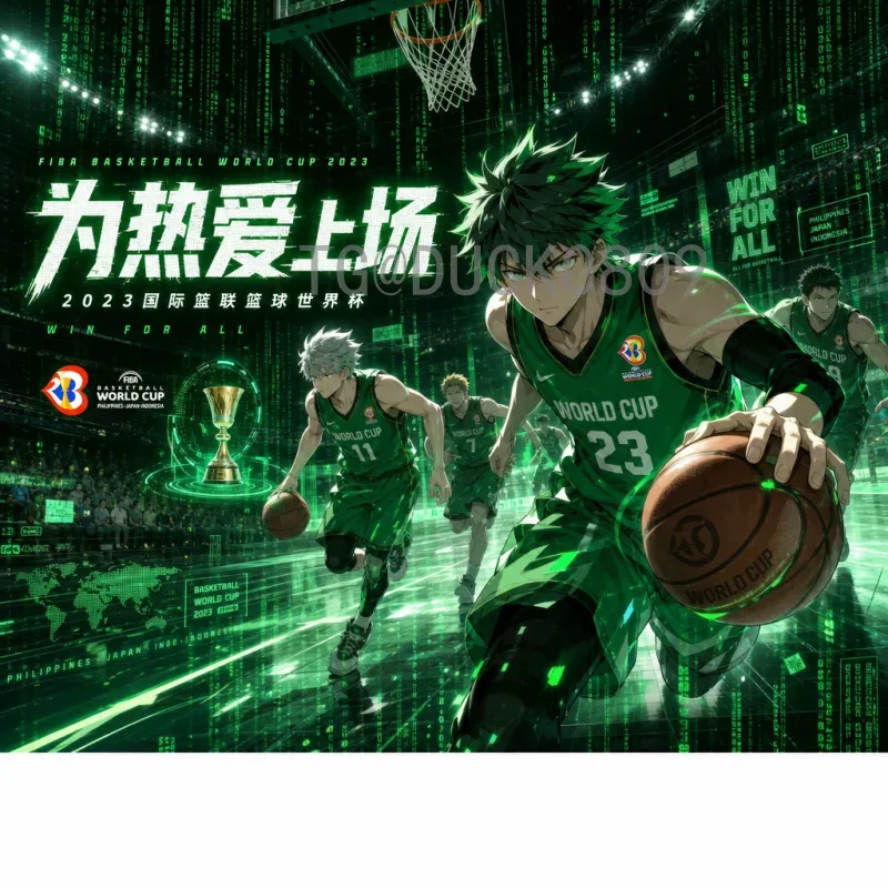日本2026美加墨世界杯积分榜：预选赛征程与前景分析