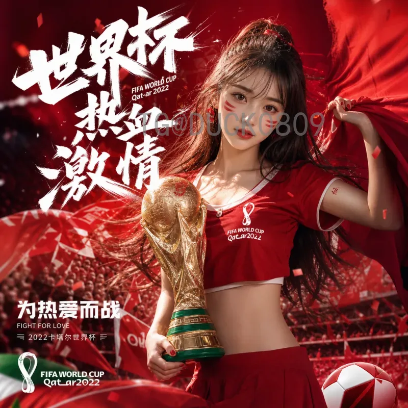 2026美加墨世界杯直播查询全攻略：赛程、平台与观看指南